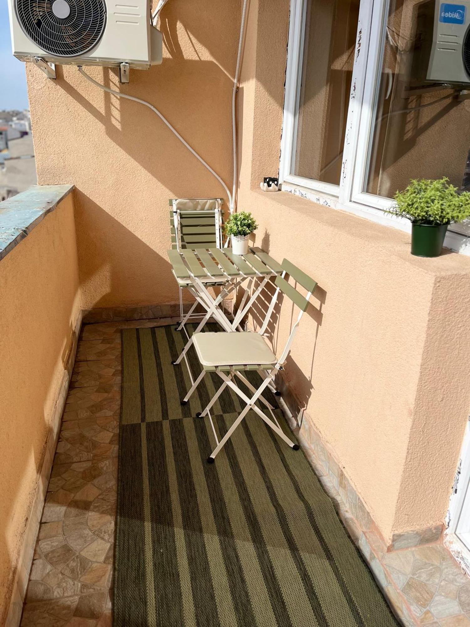 Apartment Wellness Belgrado Exterior foto